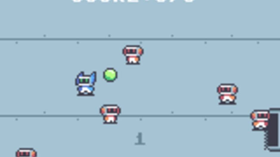 Скриншот 2 из Timeloop