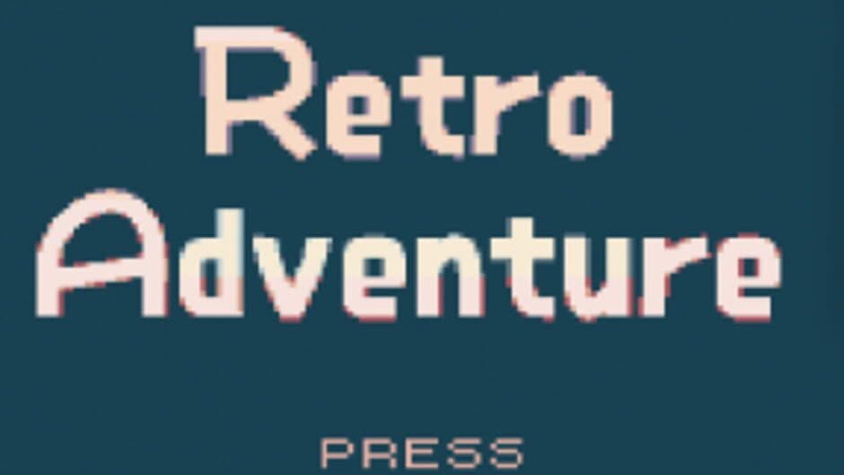 Скриншот 1 из Retro Adventure