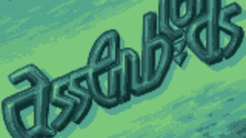 Скриншот 1 из Assembloids