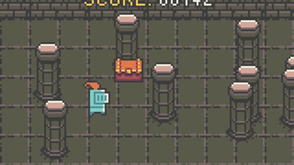 Скриншот 2 из Running Knight