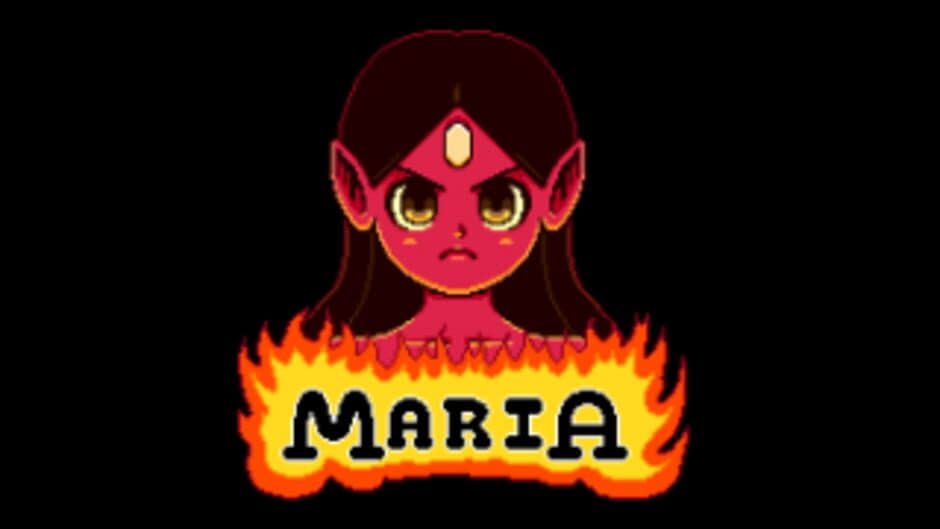 Скриншот 1 из Maria