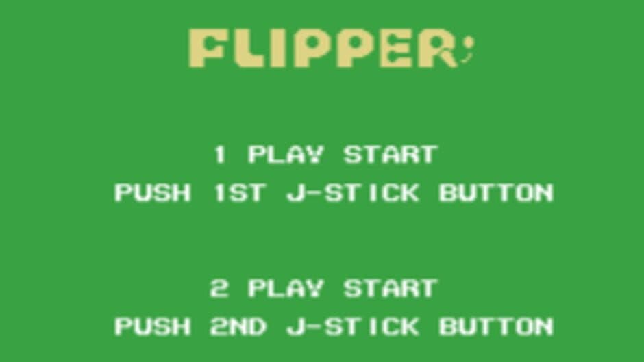 Скриншот 1 из Sega Flipper