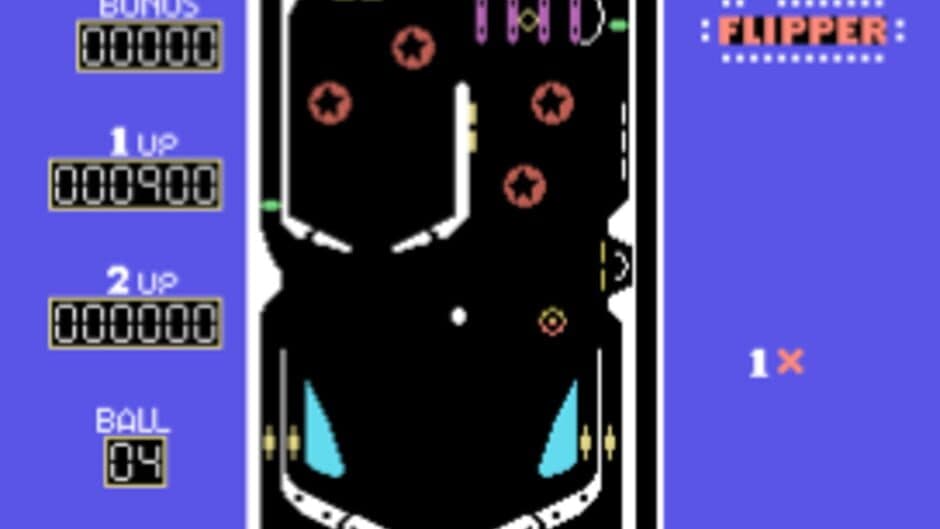 Скриншот 2 из Sega Flipper