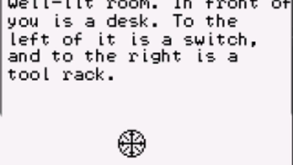 Скриншот 2 из The Best Text Adventure