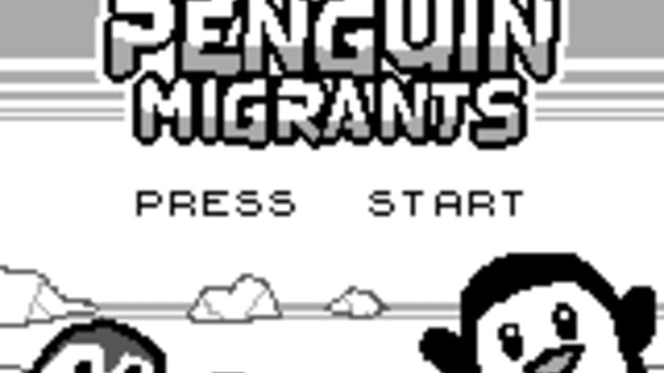 Скриншот 1 из Penguin Migrants