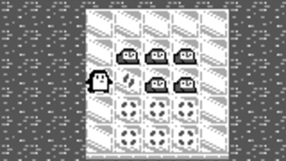 Скриншот 2 из Penguin Migrants