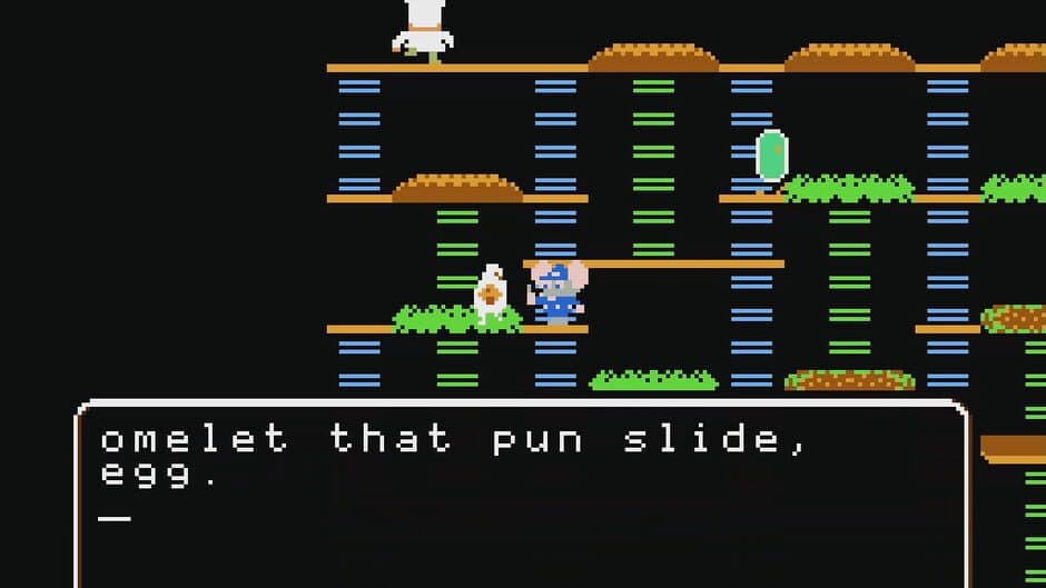 Скриншот 6 из Murder in the Maze