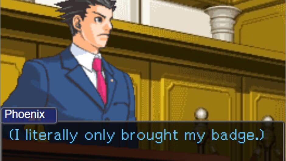 Скриншот 3 из The Based Turnabout
