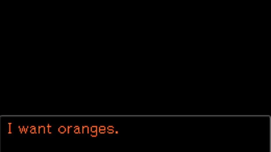 Скриншот 1 из Apples and Oranges