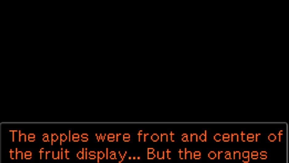 Скриншот 3 из Apples and Oranges