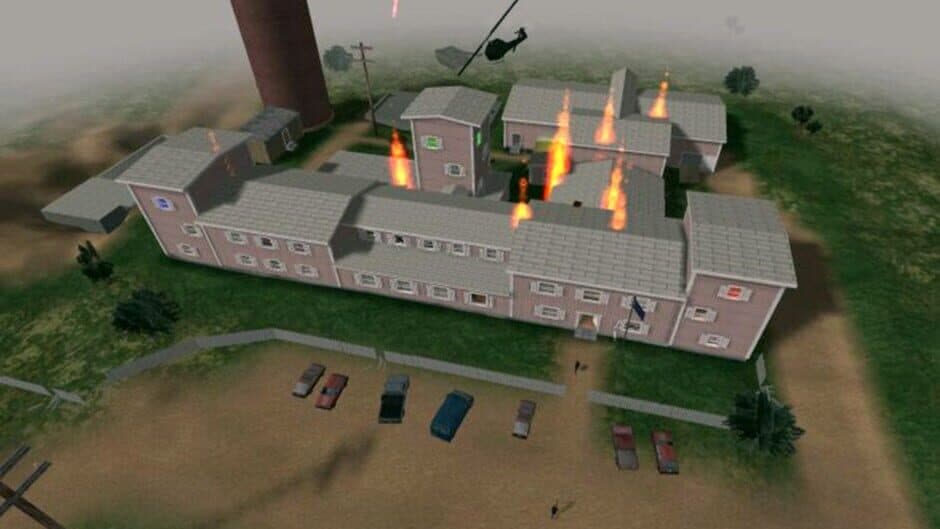 Скриншот 1 из Waco Resurrection