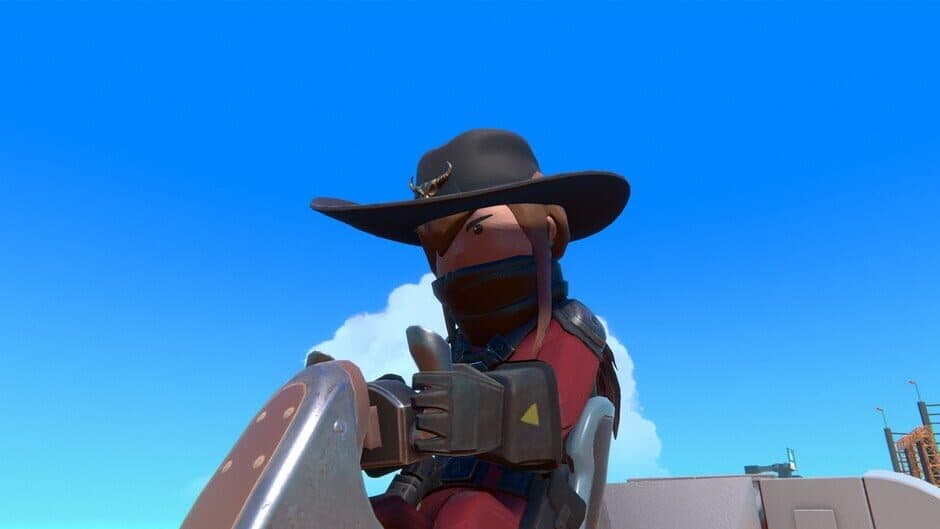 Скриншот 5 из Trailmakers Hat Pack