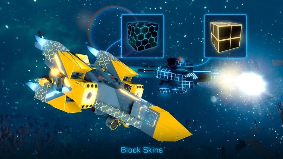 Скриншот 1 из Trailmakers: Space Voyager Pack