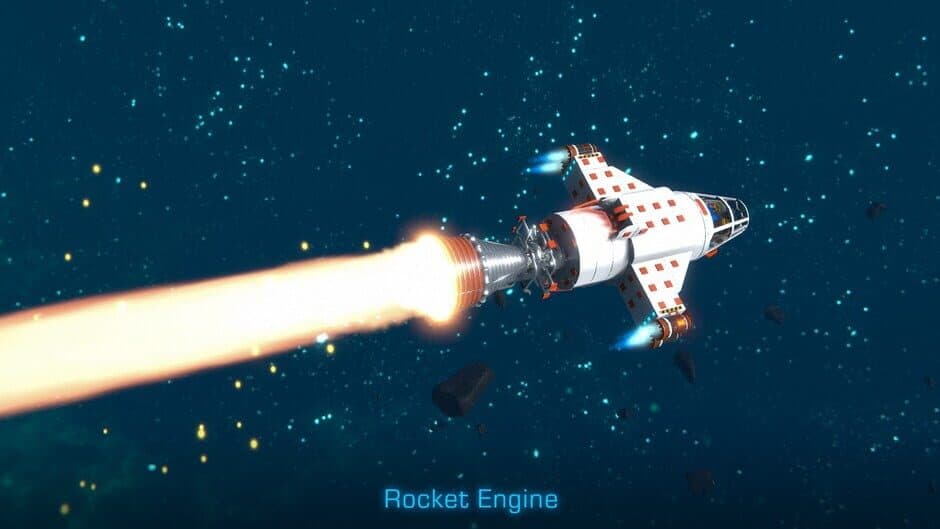 Скриншот 2 из Trailmakers: Space Voyager Pack