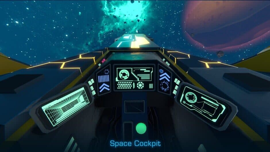 Скриншот 4 из Trailmakers: Space Voyager Pack
