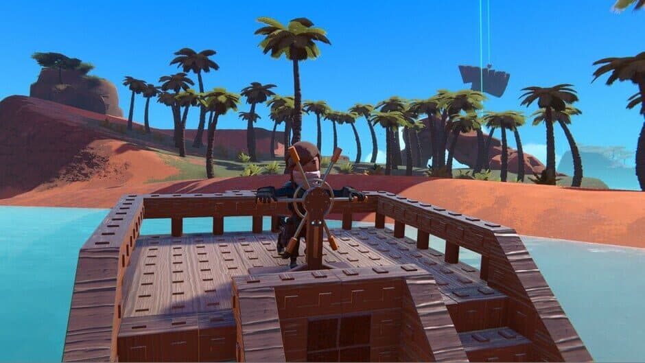 Скриншот 2 из Trailmakers: Skin Pack