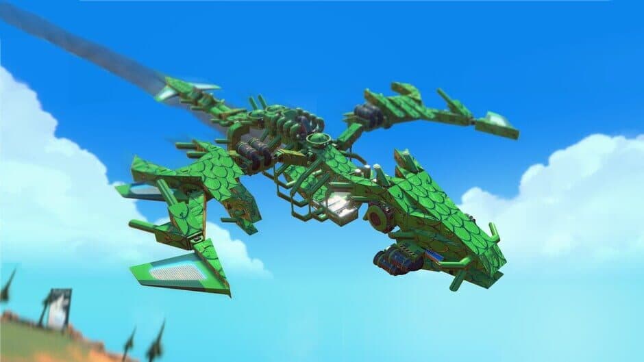 Скриншот 5 из Trailmakers: Skin Pack 2