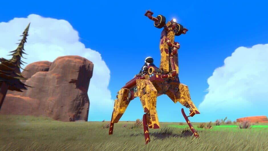 Скриншот 1 из Trailmakers: Skin Pack 2