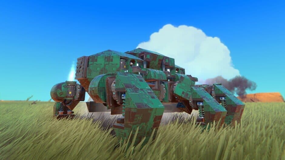 Скриншот 2 из Trailmakers: Skin Pack 2
