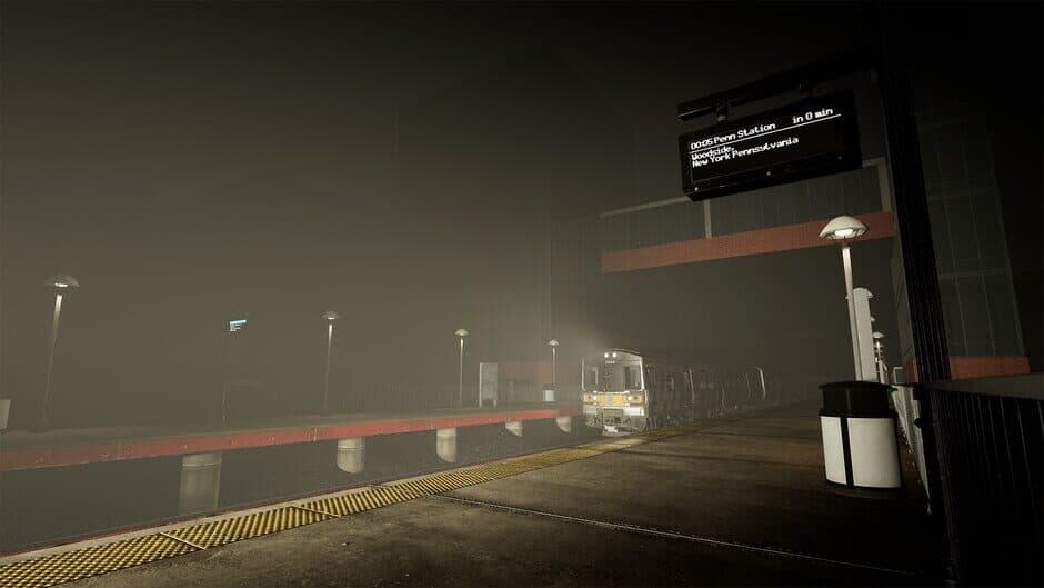 Скриншот 8 из Train Sim World 4: LIRR Commuter - New York: Long Beach, Hempstead & Hicksville