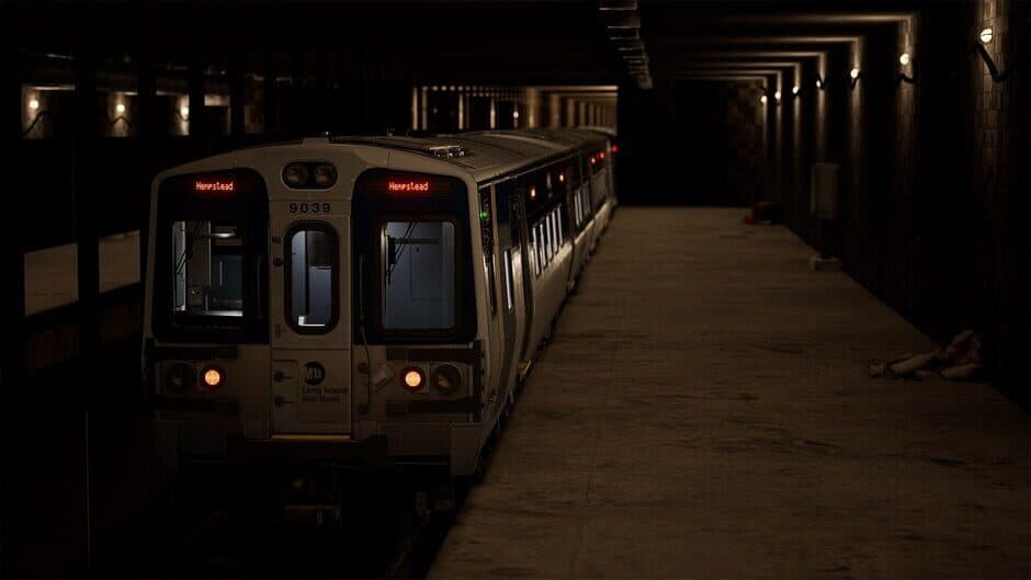 Скриншот 2 из Train Sim World 4: LIRR Commuter - New York: Long Beach, Hempstead & Hicksville