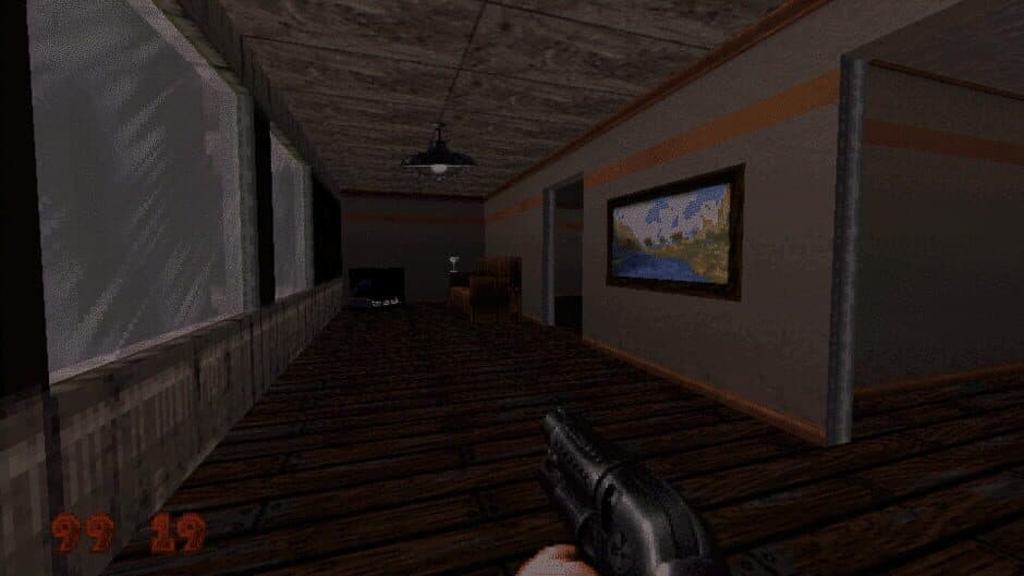 Скриншот 3 из Memories