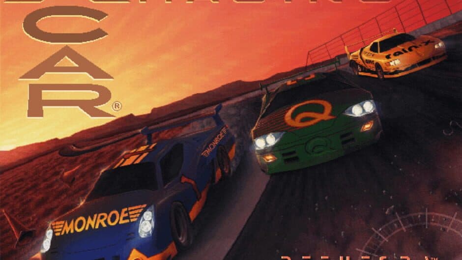 Скриншот 3 из XCar: Experimental Racing