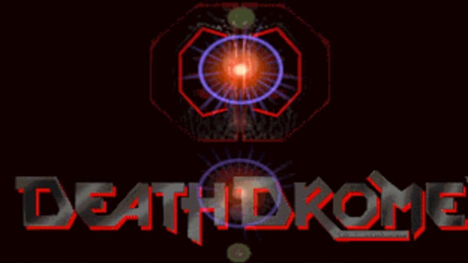 Скриншот 1 из Death Drome