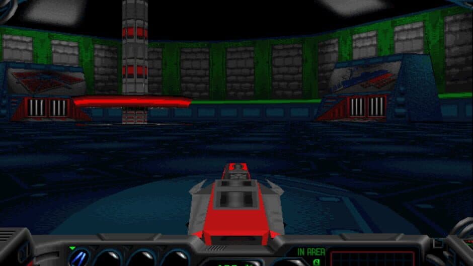 Скриншот 4 из Death Drome
