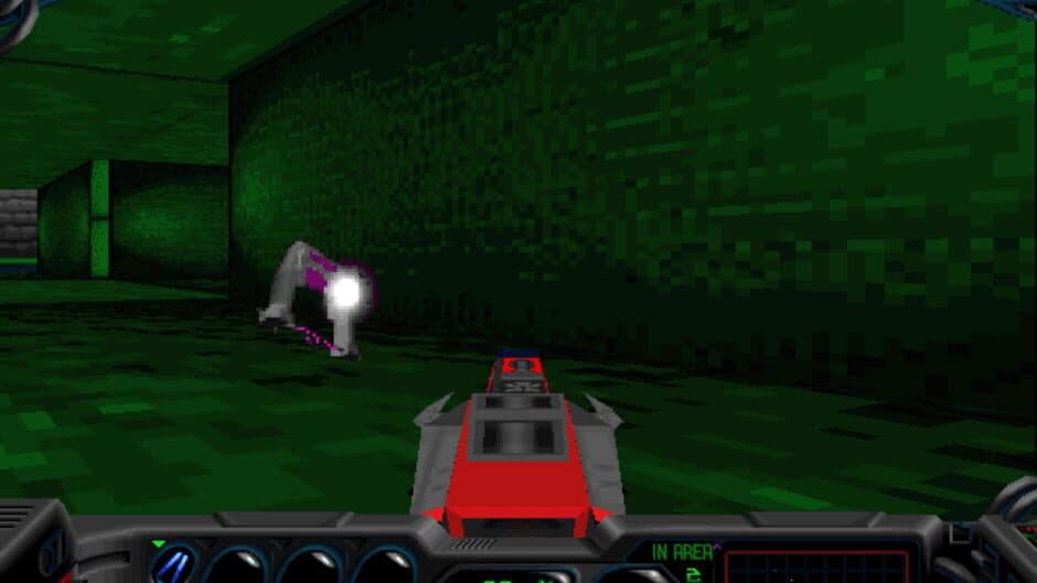 Скриншот 5 из Death Drome