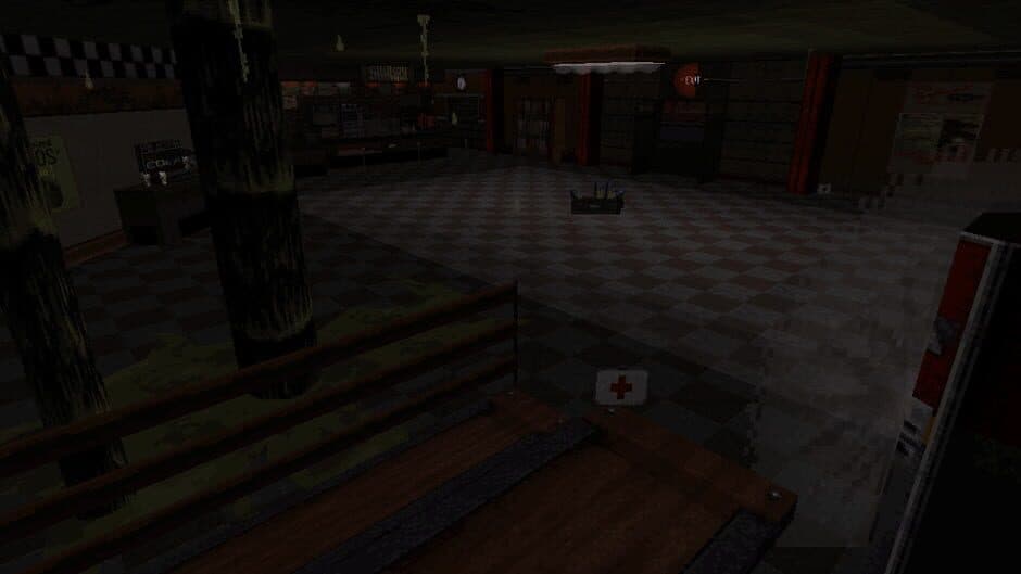 Скриншот 5 из The End of the World