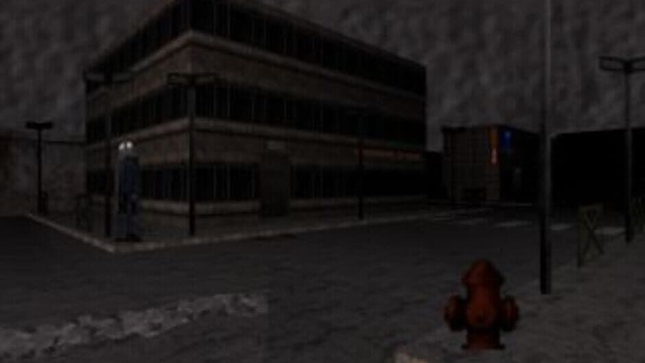 Скриншот 1 из Downtown Ride