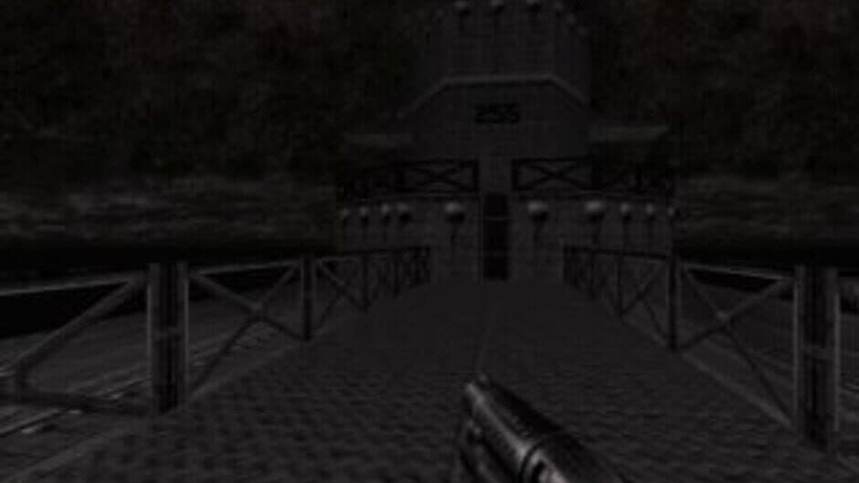 Скриншот 1 из Hostile Waters