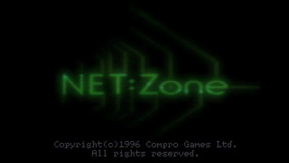 Скриншот 1 из NET:Zone
