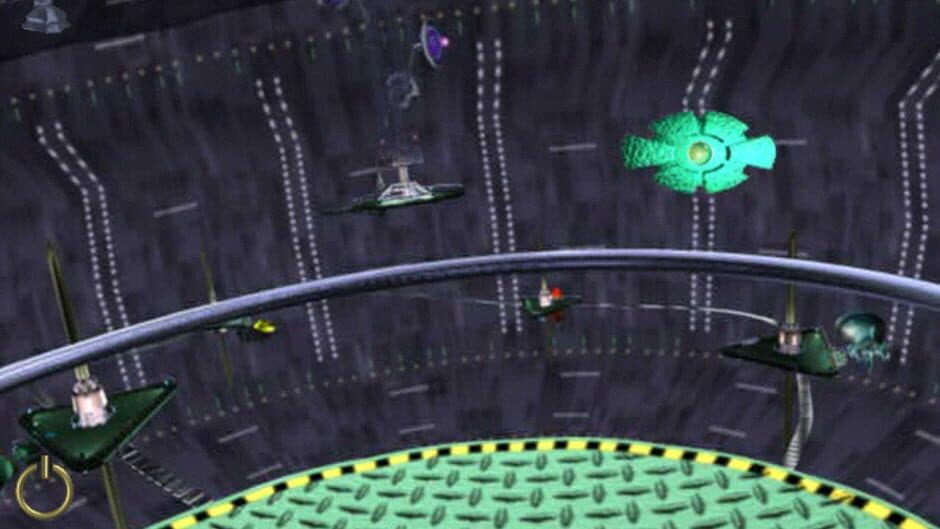 Скриншот 2 из NET:Zone
