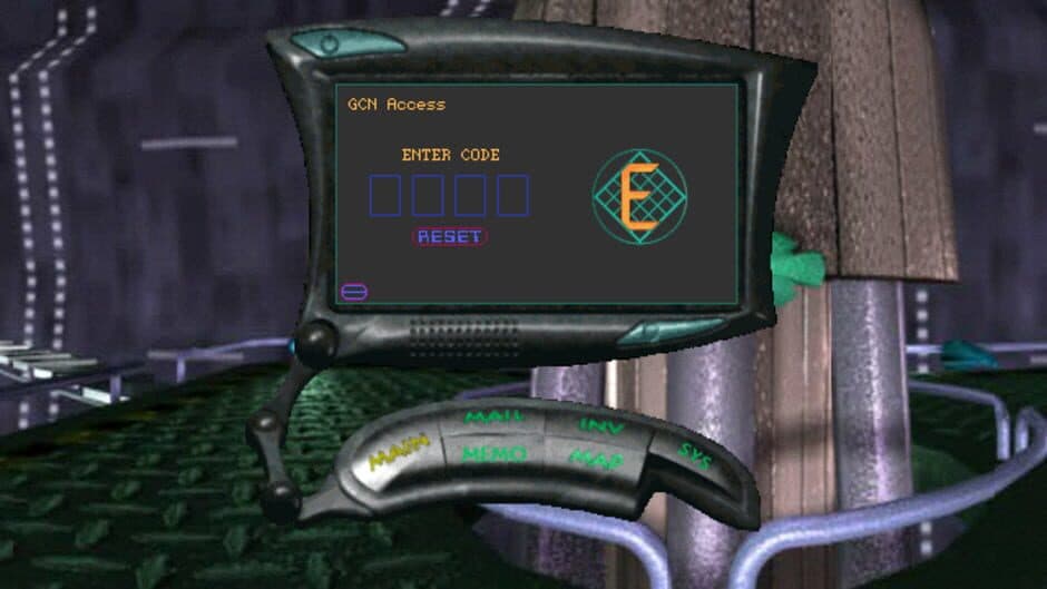 Скриншот 5 из NET:Zone