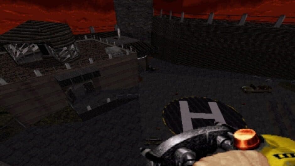 Скриншот 5 из The Rock
