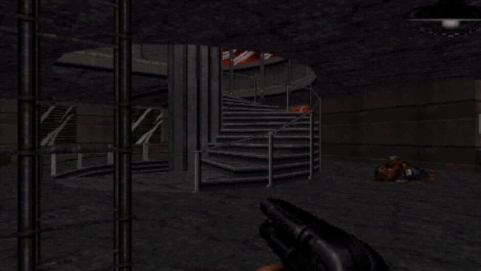Скриншот 6 из The Rock