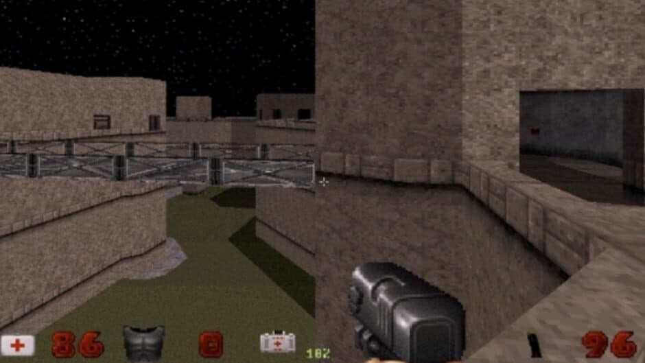 Скриншот 2 из The Rock