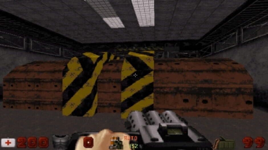 Скриншот 3 из The Rock