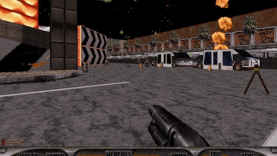 Скриншот 3 из Turnpike