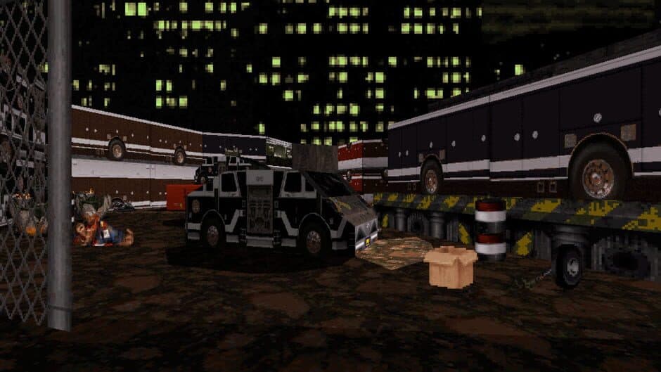 Скриншот 2 из Salvage Title