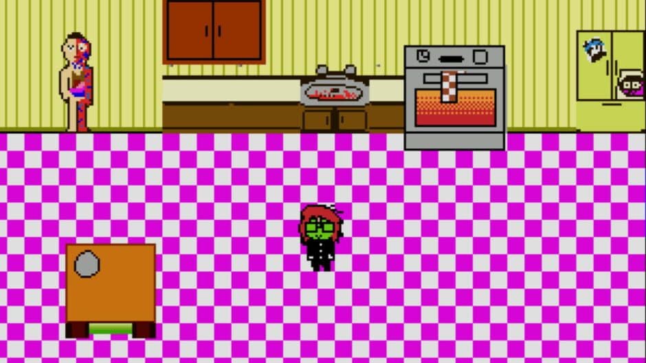 Скриншот 1 из Randal's House