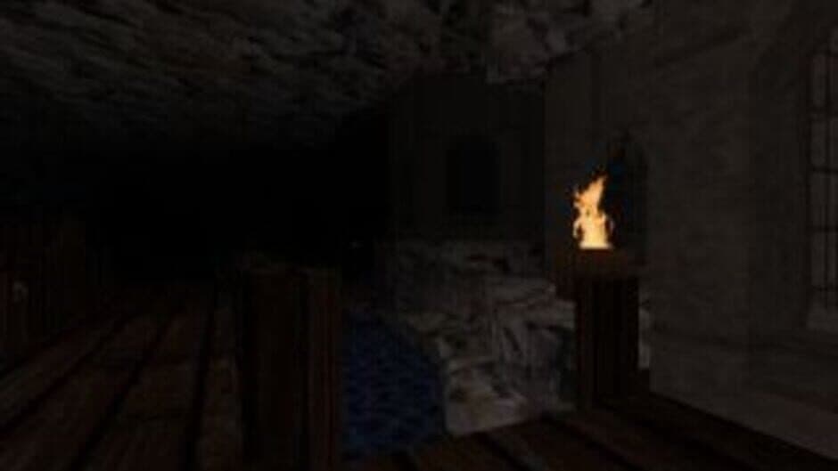 Скриншот 1 из Daggers Cavern