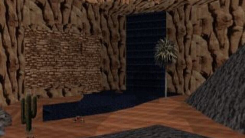 Скриншот 3 из Daggers Cavern