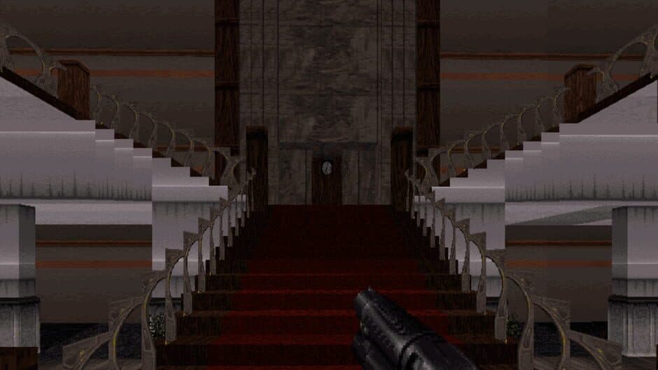 Скриншот 3 из Duke Mansion