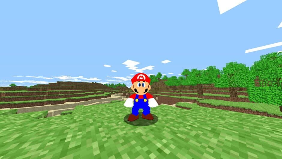 Скриншот 1 из Classic64