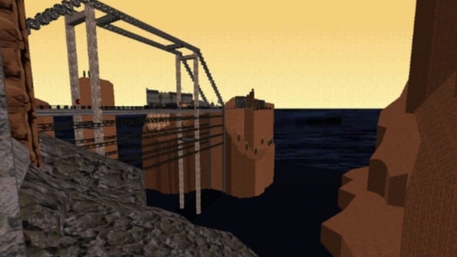 Скриншот 4 из Bridge Between Two Islands