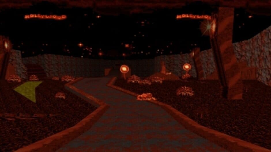 Скриншот 5 из Suburban Hive II: Crimson Moon