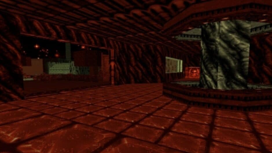 Скриншот 6 из Suburban Hive II: Crimson Moon